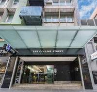 BreakFree on Collins - Accommodation in Surfers Paradise