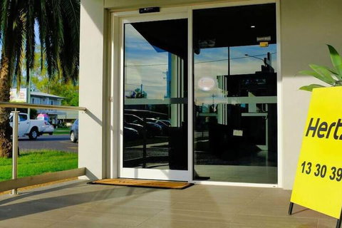 Motel Myall - Accommodation in Surfers Paradise 2