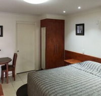 Motel Myall - Accommodation in Surfers Paradise