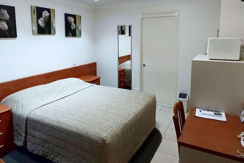 Motel Myall - Accommodation in Surfers Paradise 5