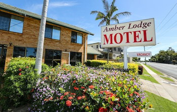 Amber Lodge Motel - Accommodation in Surfers Paradise 6