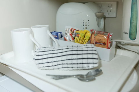 Amber Lodge Motel - Accommodation in Surfers Paradise 3