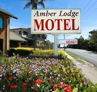 Amber Lodge Motel - Accommodation in Surfers Paradise