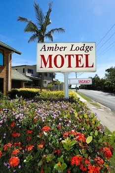 Amber Lodge Motel - Accommodation in Surfers Paradise 0