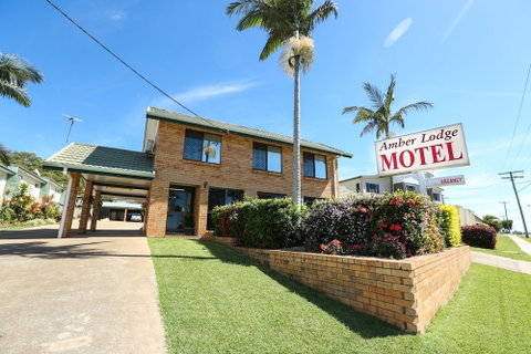 Amber Lodge Motel - Accommodation in Surfers Paradise 5