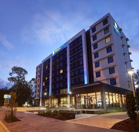 Holiday Inn Express Sydney Macquarie Park an IHG Hotel - Accommodation in Surfers Paradise