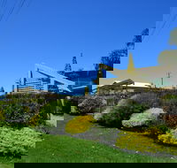 Emmanuel Holiday Apartments