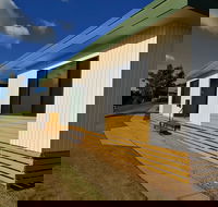 Yarrawonga Mulwala Golf Club Resort