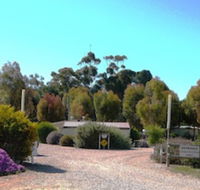 Gladstone Caravan Park - South Australia - Accommodation in Surfers Paradise