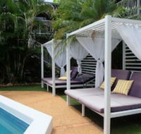 Paraway Motel - Accommodation in Surfers Paradise