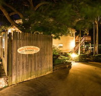 Auckland Hill Bed  Breakfast - Accommodation in Surfers Paradise
