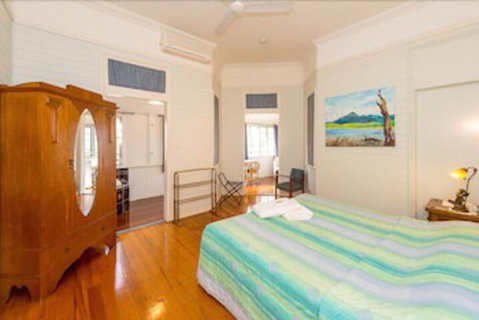 Auckland Hill Bed & Breakfast - Accommodation in Surfers Paradise 7