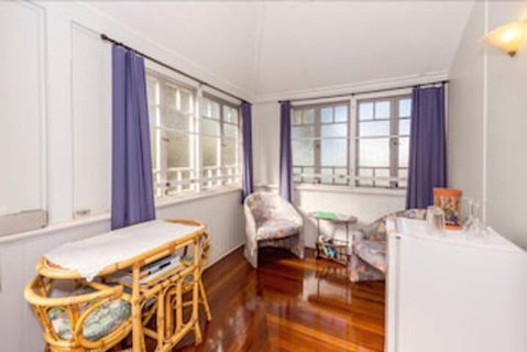 Auckland Hill Bed & Breakfast - Accommodation in Surfers Paradise 1