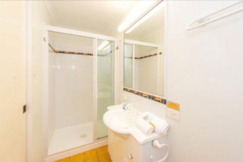 Auckland Hill Bed & Breakfast - Accommodation in Surfers Paradise 6