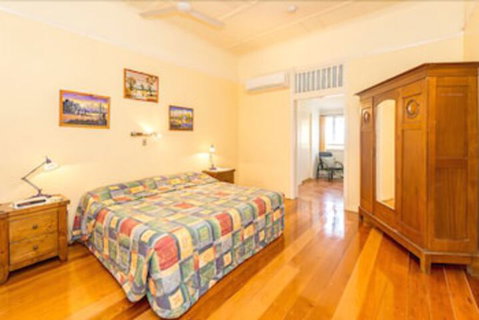 Auckland Hill Bed & Breakfast - Accommodation in Surfers Paradise 4