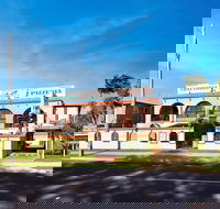 Adobe Motel - Accommodation in Surfers Paradise