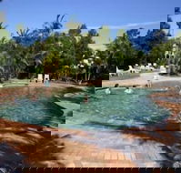 Bay Hideaway Resort - Accommodation in Surfers Paradise