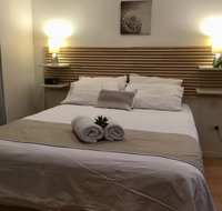 Sunbird Gardens - Accommodation in Surfers Paradise