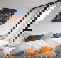 Anchor on Little Collins - Southern - Accommodation in Surfers Paradise