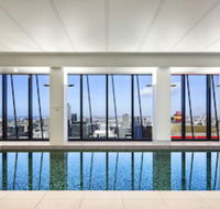 DreamHost Apartments at Collins - Accommodation in Surfers Paradise