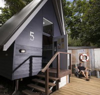 Bungalow Bay Koala Village - Hostel - Accommodation in Surfers Paradise