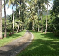 Cape Trib Farmstay - Accommodation in Surfers Paradise