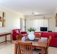 Como Apartments Gladstone - Accommodation in Surfers Paradise