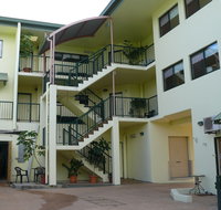 Magnetic Sunsets Resort - Accommodation in Surfers Paradise