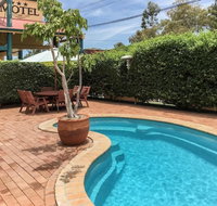 Dalby Homestead Motel - Accommodation in Surfers Paradise