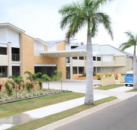 1770 Lagoons Central Apartment Resort - Accommodation in Surfers Paradise