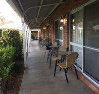 Chinchilla Great Western Motor Inn - Accommodation in Surfers Paradise
