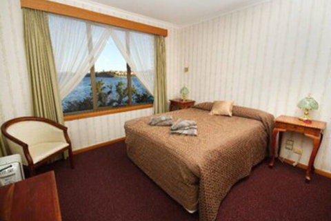 Derwent Retreat - Accommodation in Surfers Paradise 5