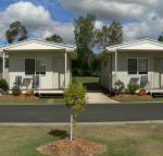 Chinchilla Tourist Park - Accommodation in Surfers Paradise