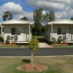 Chinchilla Tourist Park - Accommodation in Surfers Paradise 0