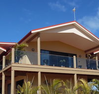 On the Deck  Shark Bay - Accommodation in Surfers Paradise