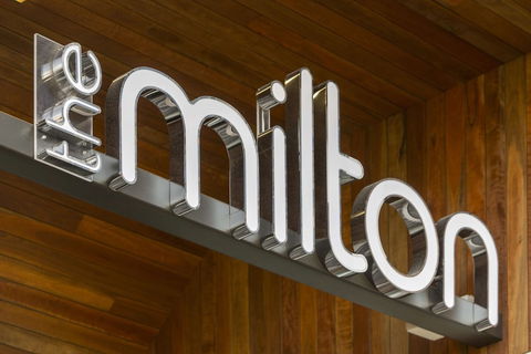 The Milton Brisbane - Accommodation in Surfers Paradise 1