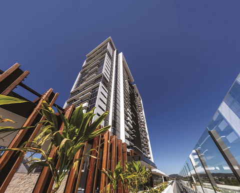 The Milton Brisbane - Accommodation in Surfers Paradise 6