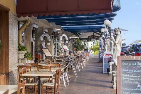 The Milton Brisbane - Accommodation in Surfers Paradise 5