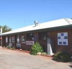 Roundhouse Motel - Accommodation in Surfers Paradise