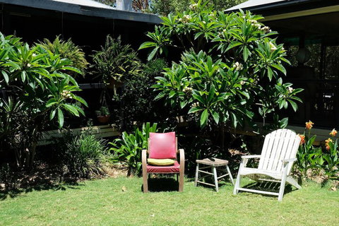 The Laurels Of Chinchilla - Accommodation in Surfers Paradise 3