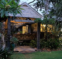 The Laurels of Chinchilla - Accommodation in Surfers Paradise
