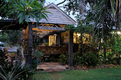The Laurels Of Chinchilla - Accommodation in Surfers Paradise 0