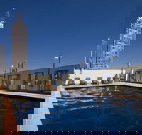 CBD Vistas - Accommodation in Surfers Paradise