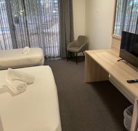 Roxby Downs Motor Inn - Accommodation in Surfers Paradise
