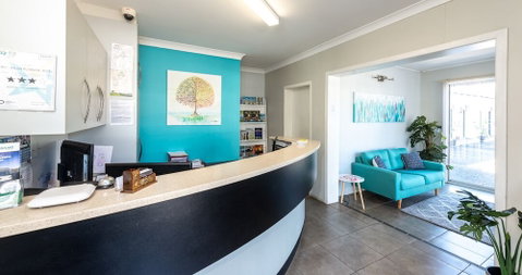 Riviera On Ruthven Motel - Accommodation in Surfers Paradise 1