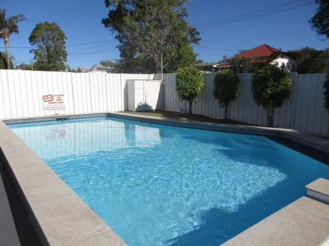 Riviera On Ruthven Motel - Accommodation in Surfers Paradise 0