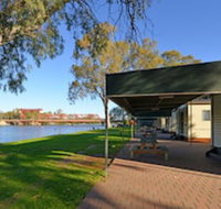 Riverbend Caravan Park Renmark - Accommodation in Surfers Paradise