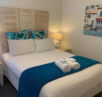 Scarborough Beach Front Resort Shell 4 - Accommodation in Surfers Paradise
