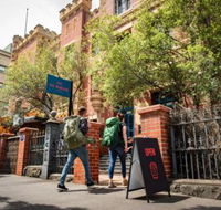 The Mansion Melbourne - Accommodation in Surfers Paradise