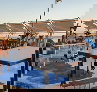 Rancho Relaxo 3 Bedroom House - Accommodation in Surfers Paradise